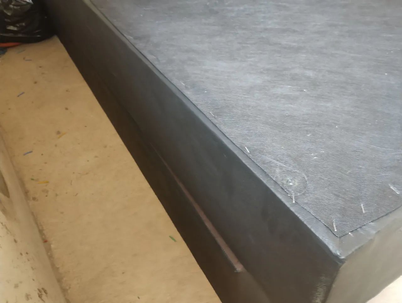 COLCHÃO ORTOBOM PETRUS PREMIUM KING + BASE - Foto 5