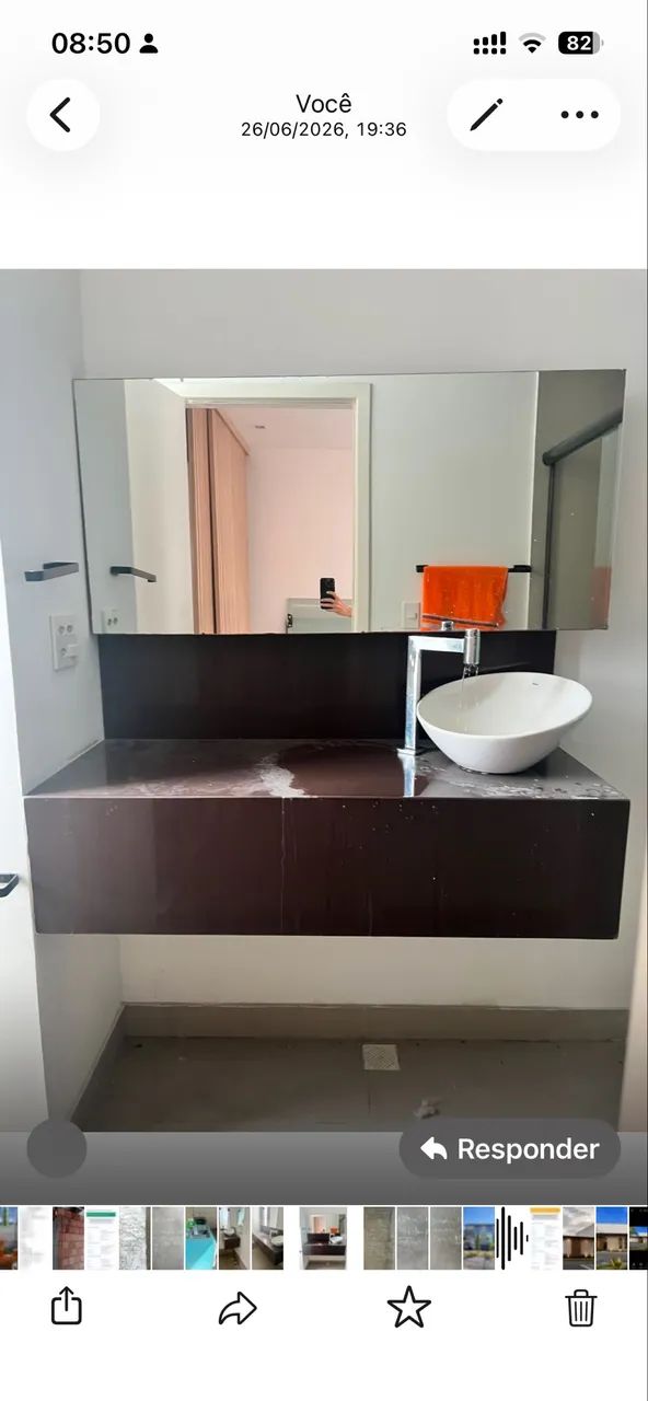 Bancadas granito  - Foto 2