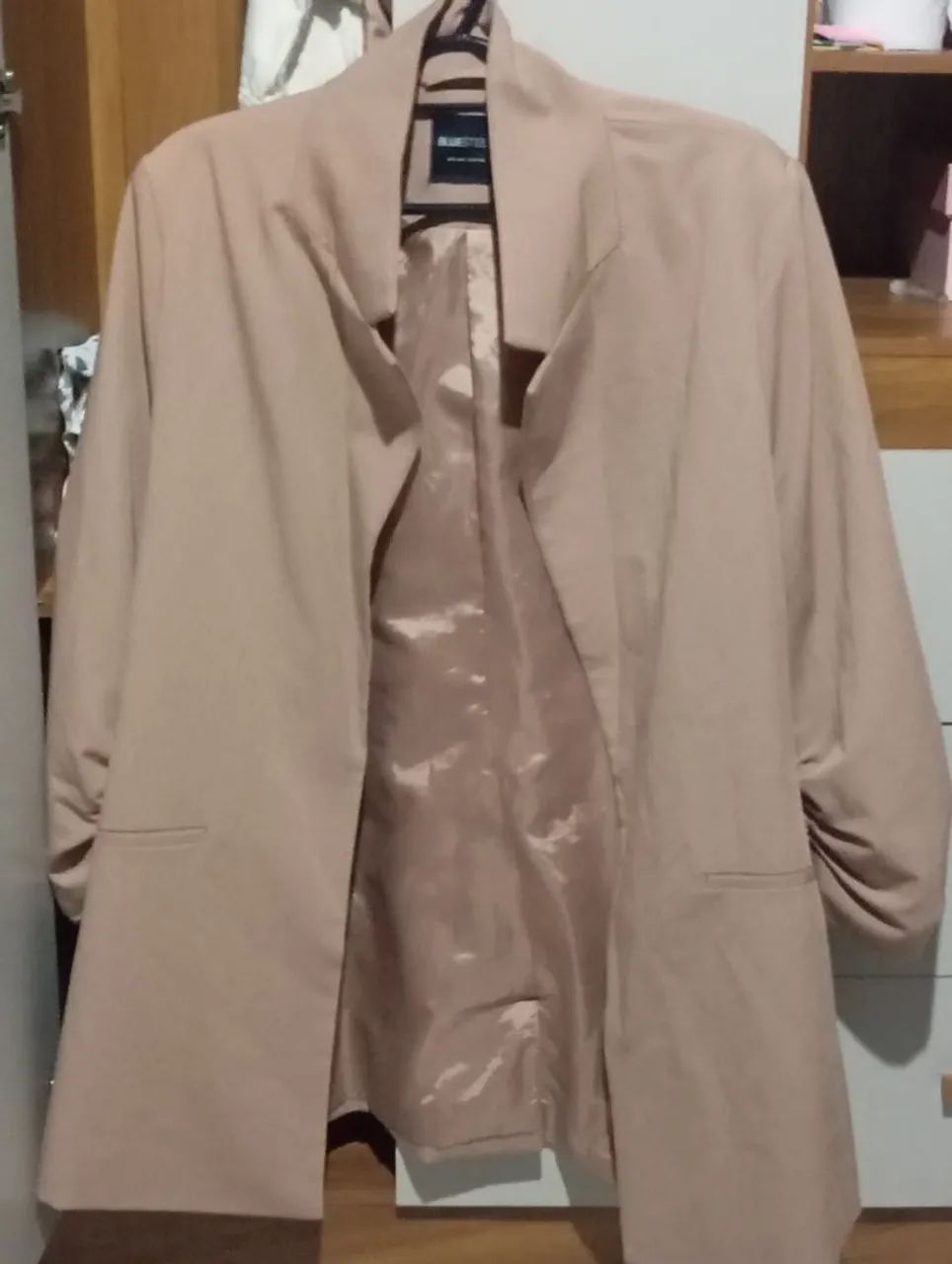 Blazer Feminino  - Foto 4