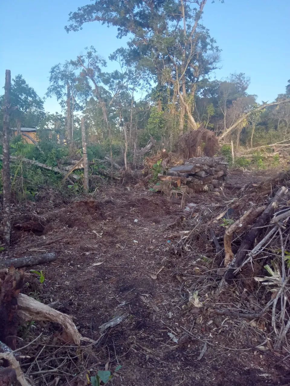 Terreno em Guaratuba  - Foto 4