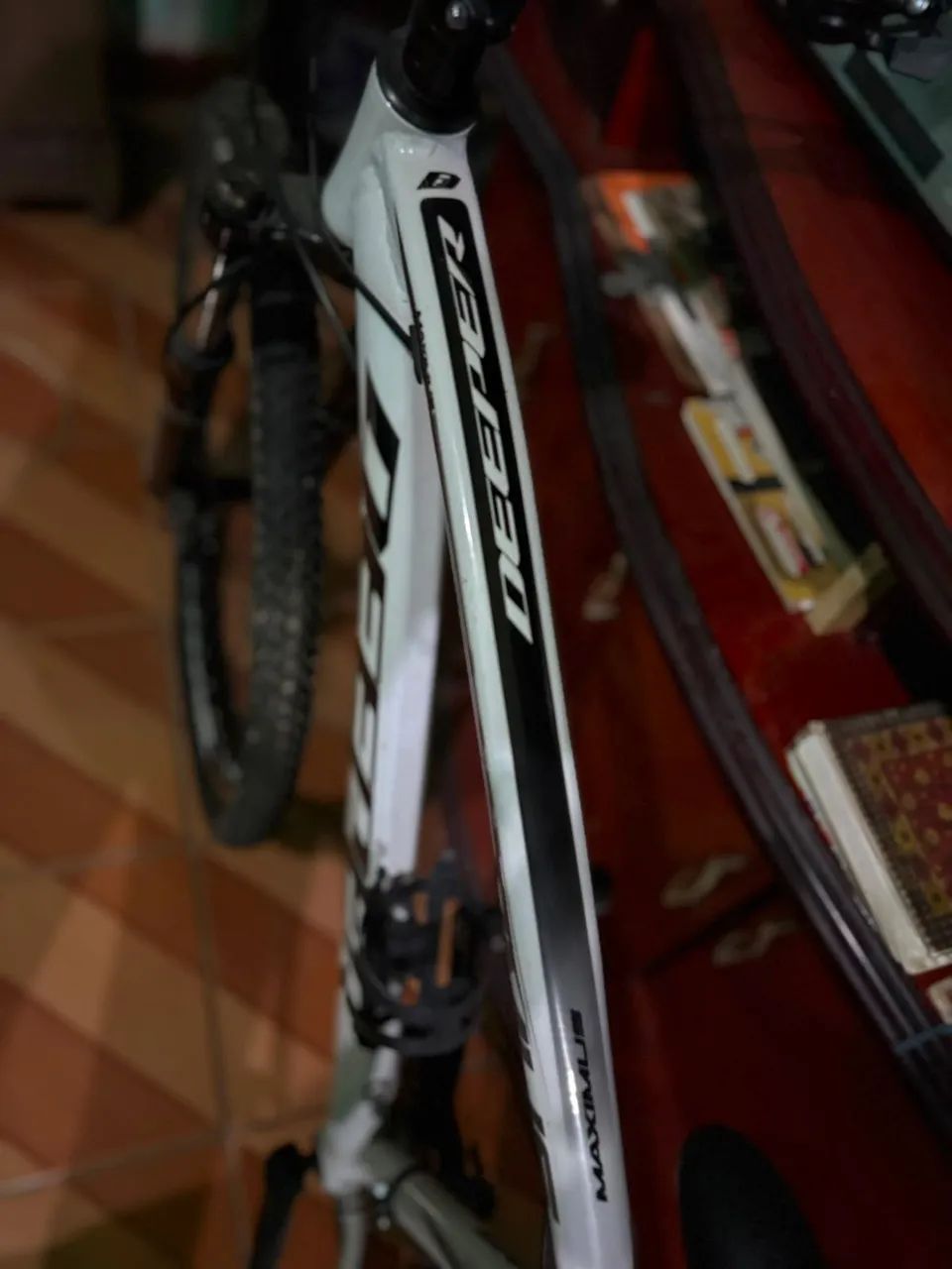 Bicicleta aro 29 - Foto 3