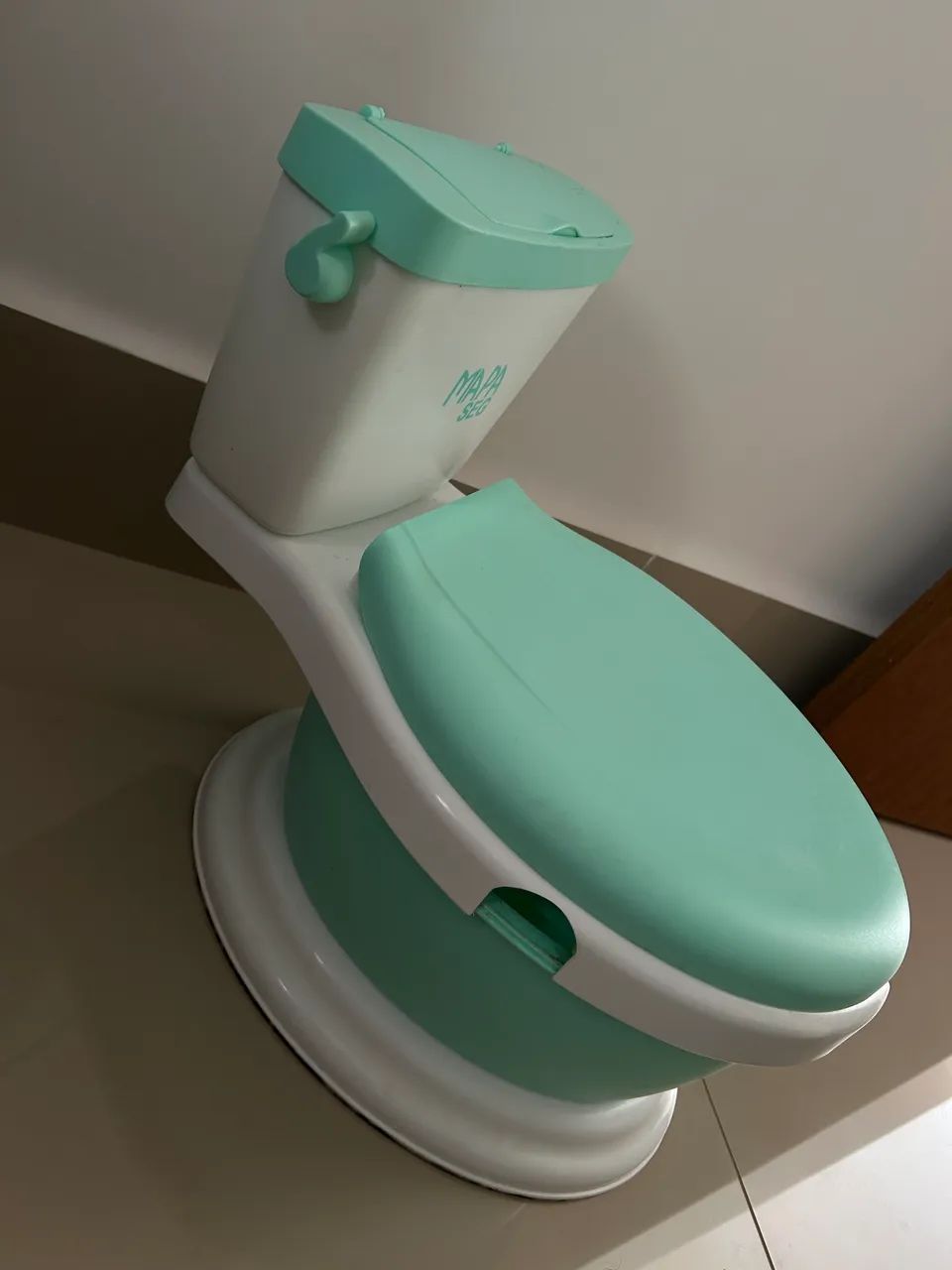 Mini vaso infantil  - Foto 2