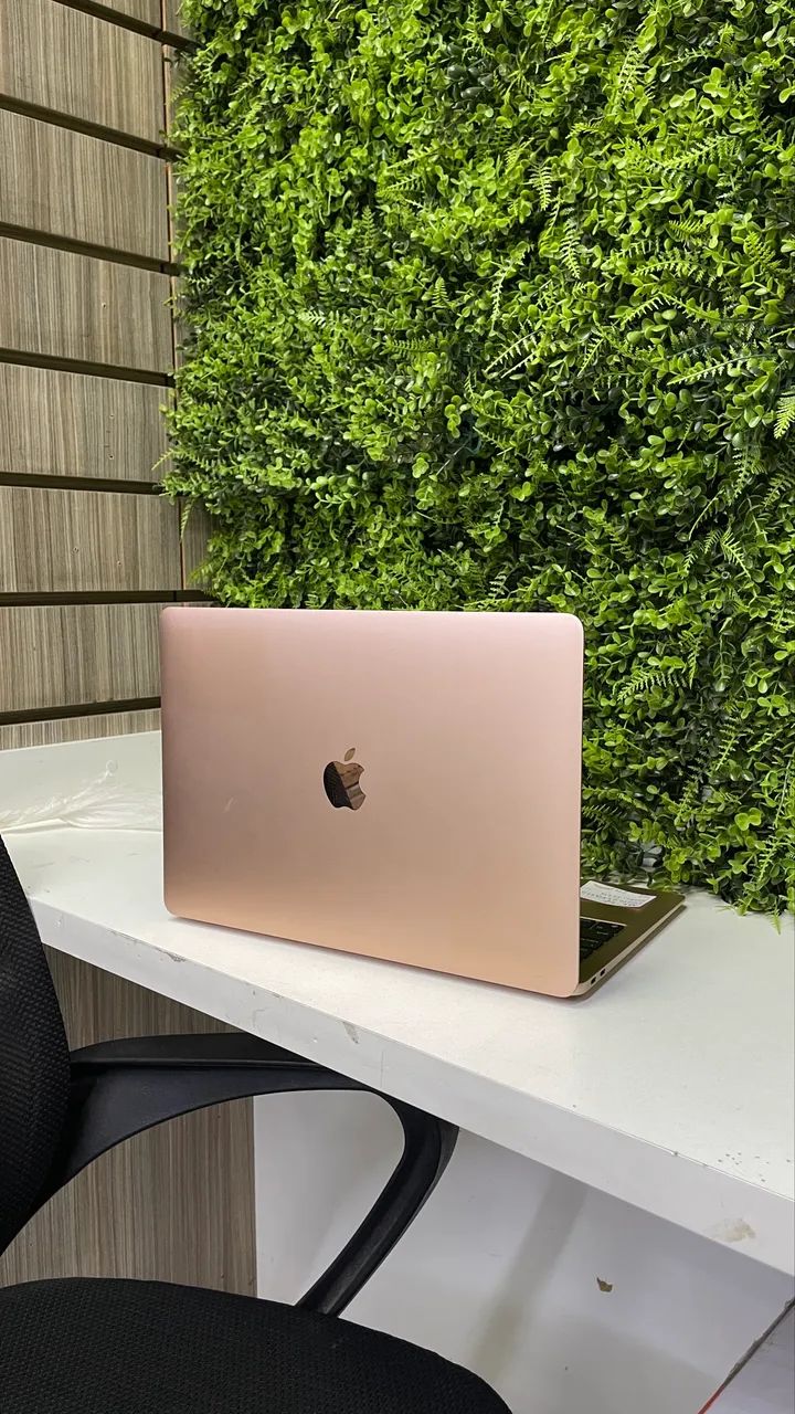 MacBook Air M1 256GB/8GB - Gold - Notebooks - Residencial Eldorado