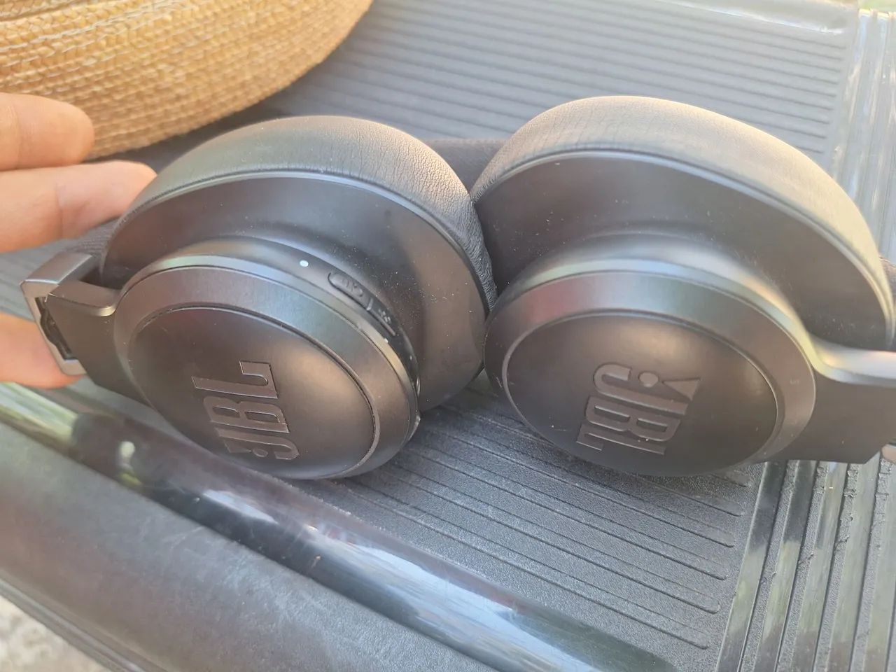 Phone JBL Live