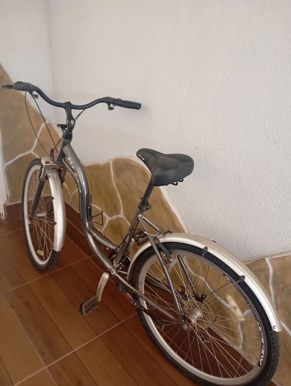 Bicicleta aro 26 - Foto 2