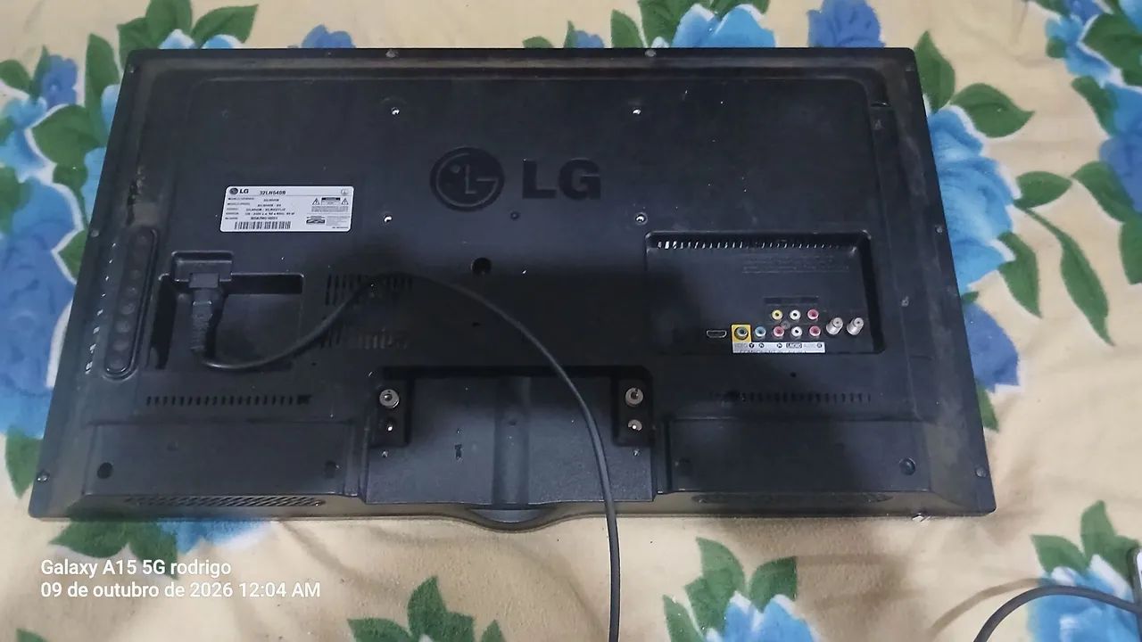 Tv lg - Foto 3