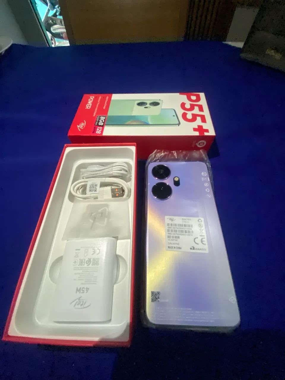 Celular lacrado valor abaixo do mercado 