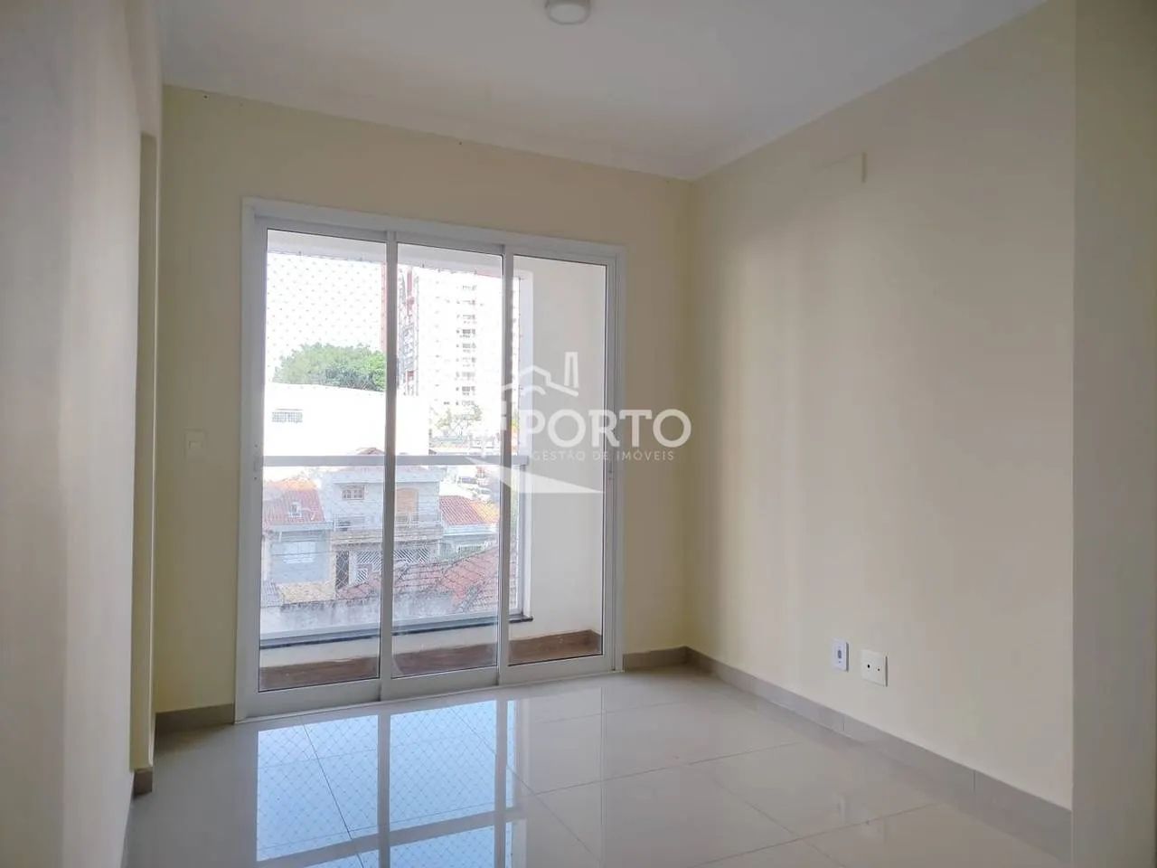 Apartamento 1 quarto para alugar, Edifício Sirena em Piracicaba - Foto 2