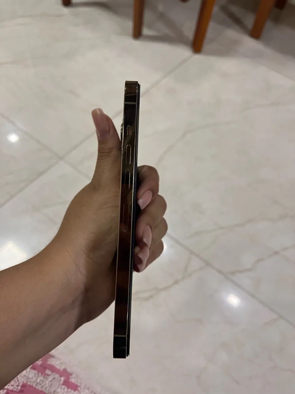 iPhone 13 Pro Max 128gb - Foto 3