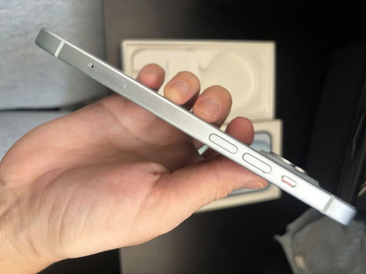 IPHONE 15 - Foto 4