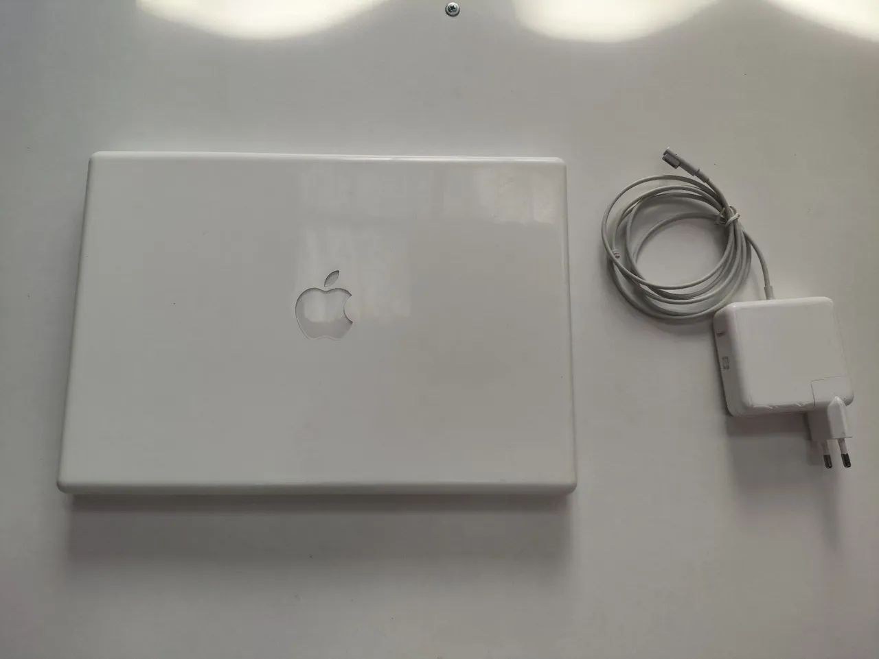 MacBook com defeito  - Foto 2