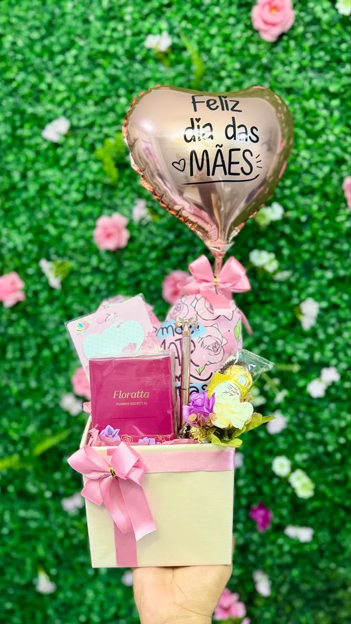 Lembrancinha dia das mães - Foto 4