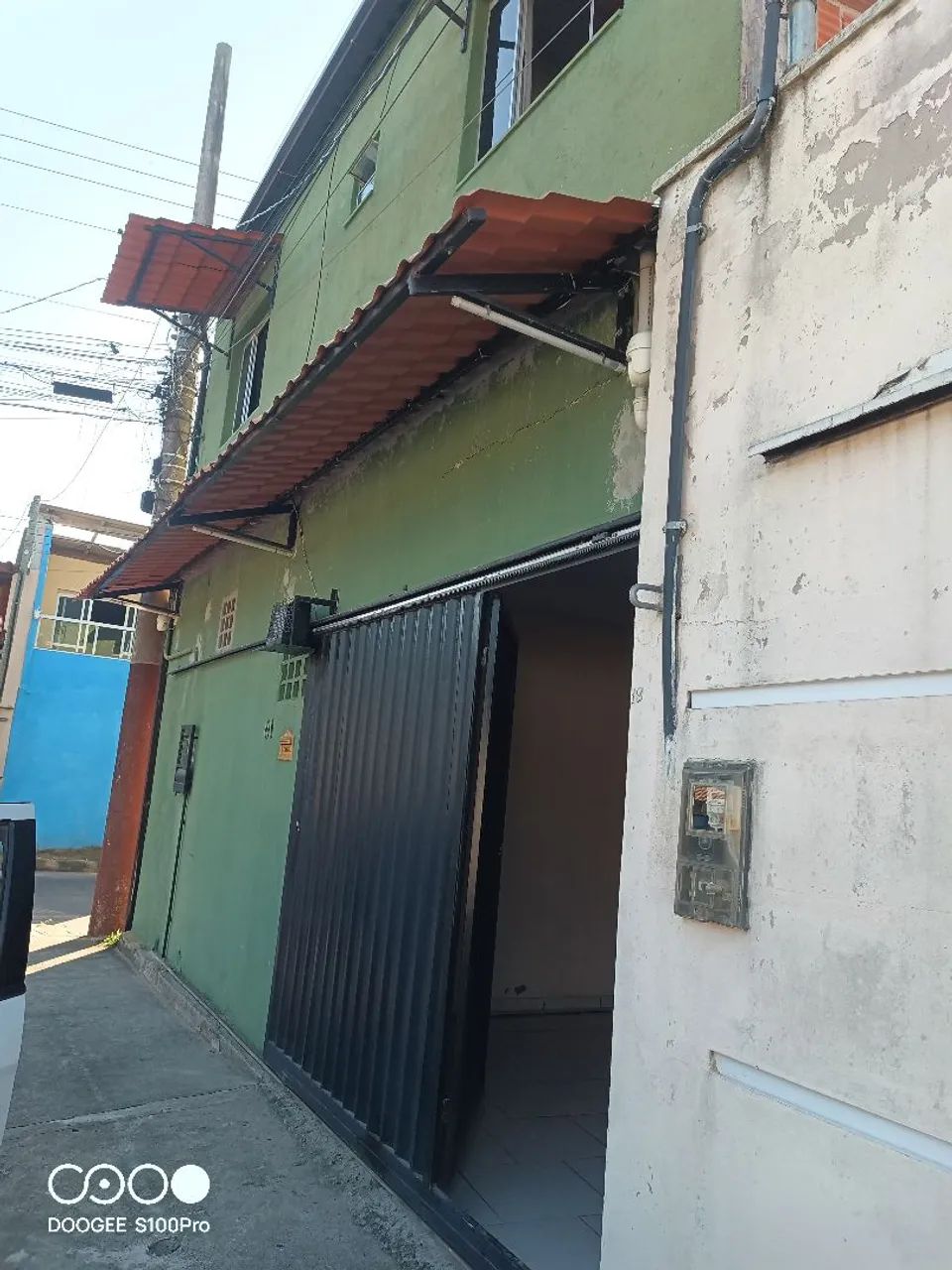 Vendo excelente casa em nova almeida  - Foto 2