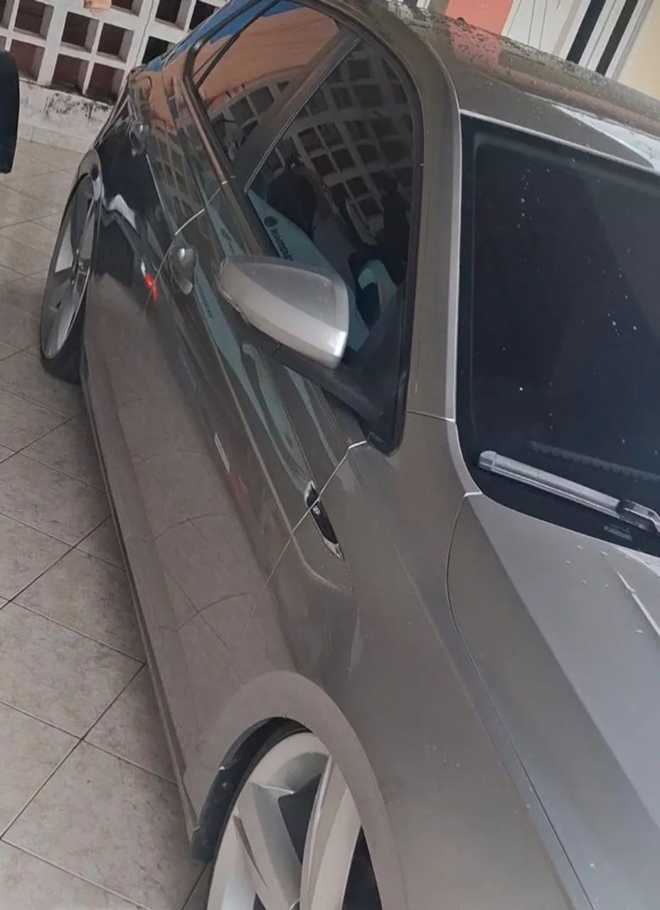 Volkswagen Polo Polo 1.0 Flex 12V 5p 2020