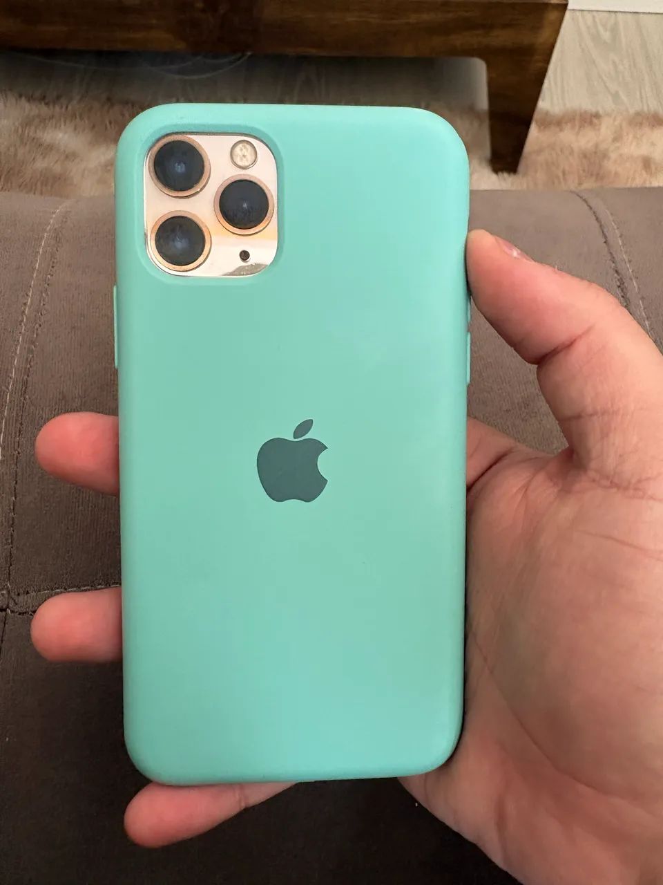 iPhone 11 Pro 64gb - Foto 4
