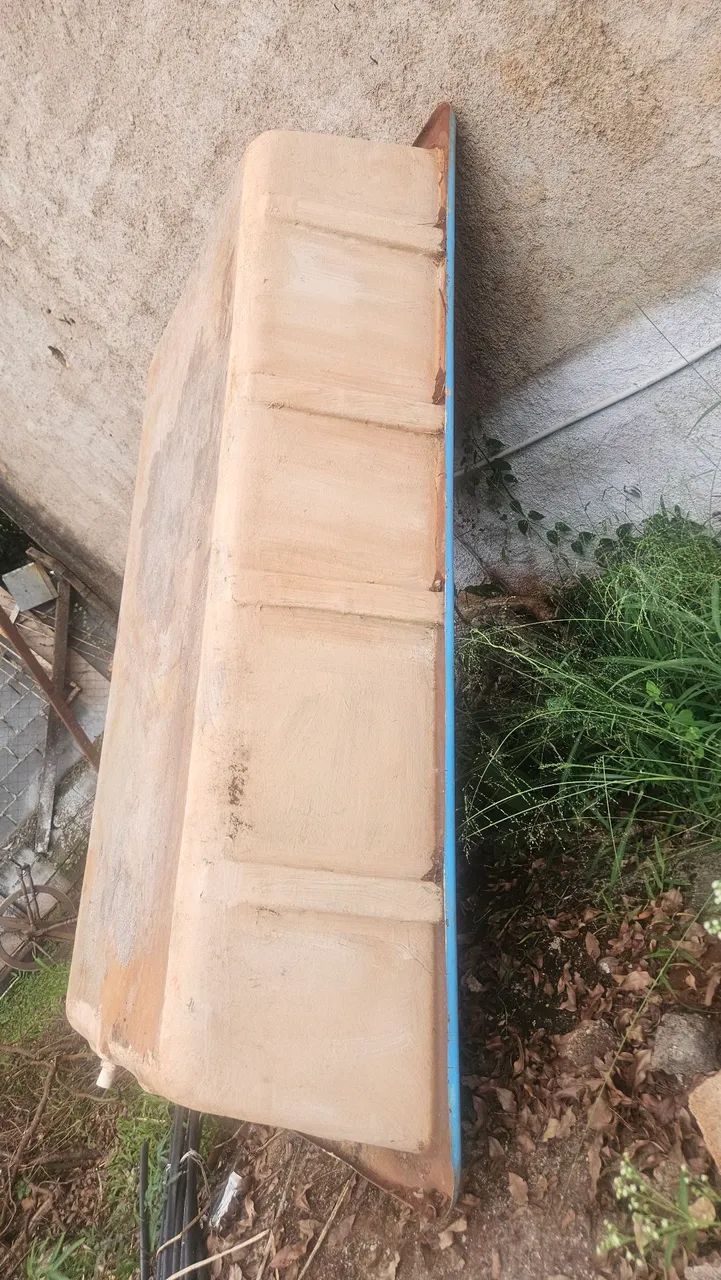 Piscina 3.000 litros - Foto 3