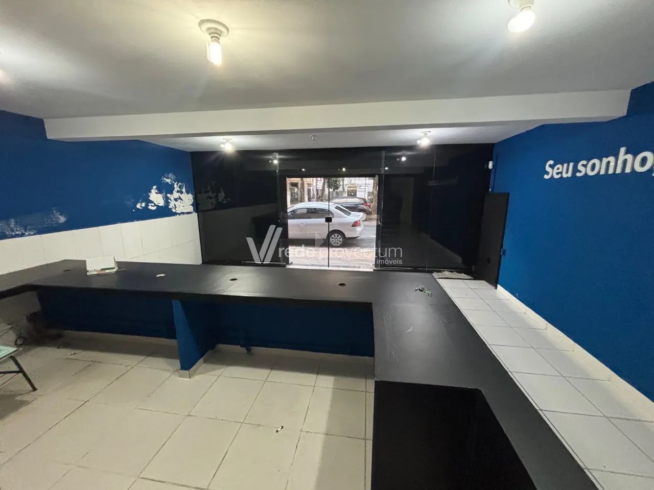 Prédio Comercial para locação no Coração de Campinas (308m²) com Receptação e 9 salas - Foto 2