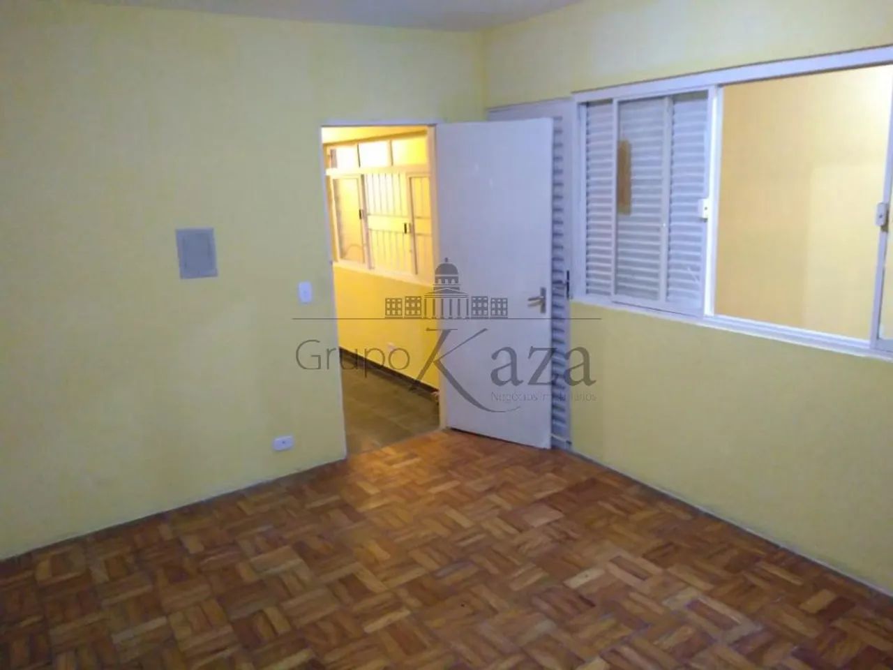 Casa Padrão em São José dos Campos - Foto 2
