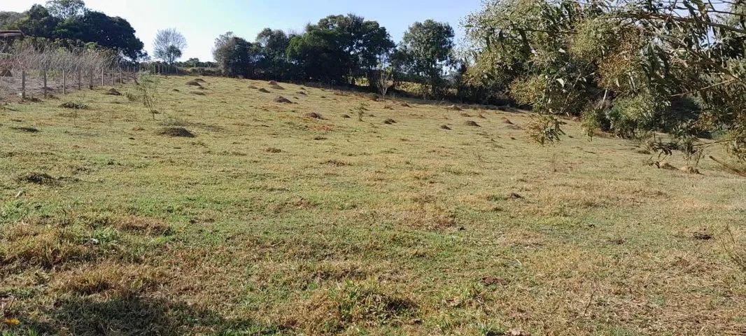 TERRENO PARA CHACARA