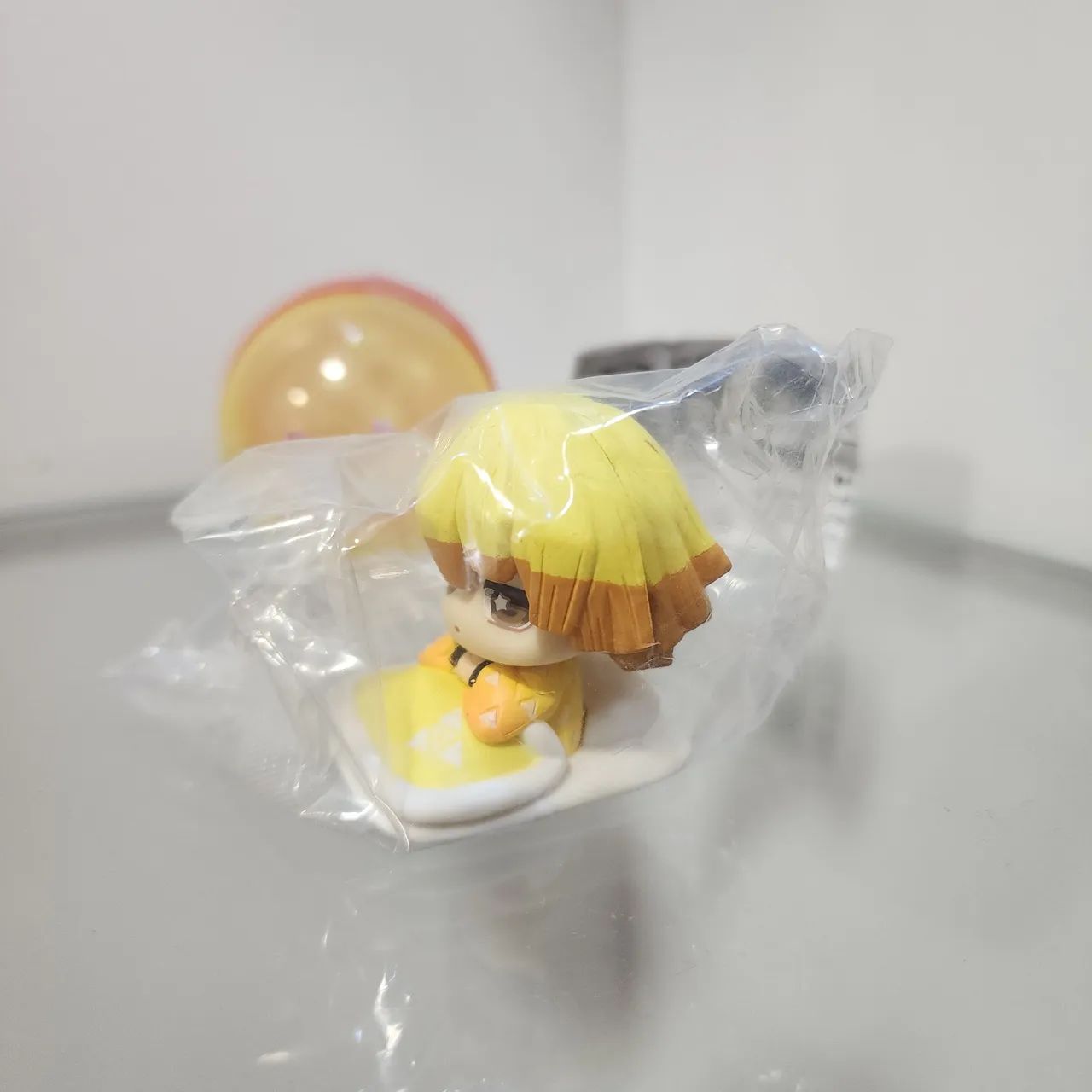 Gacha Zenitsu Demon Slayer  - Foto 3
