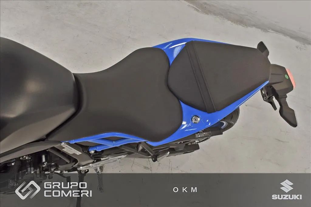 Suzuki GSX 2025 - 1519423383 | OLX