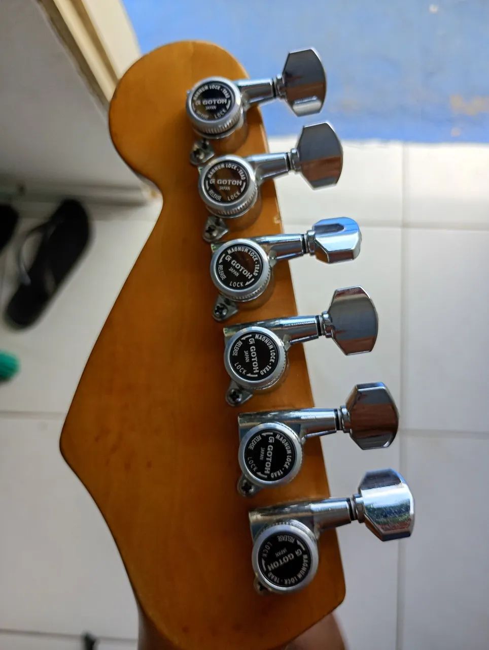 Guitarra  - Foto 2