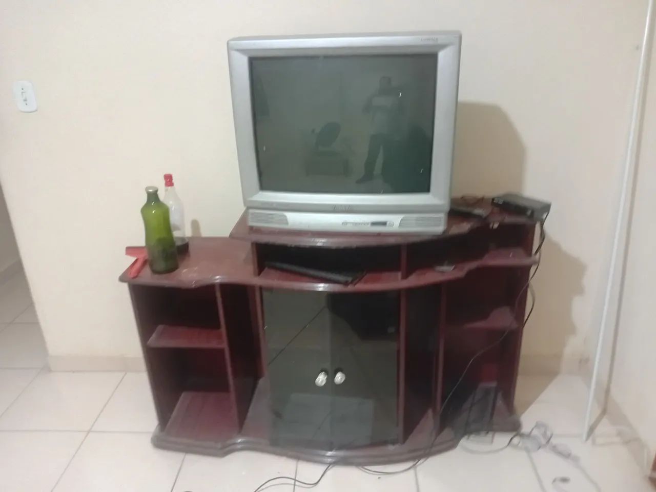 Rack no estado tem que buscar  - Foto 2