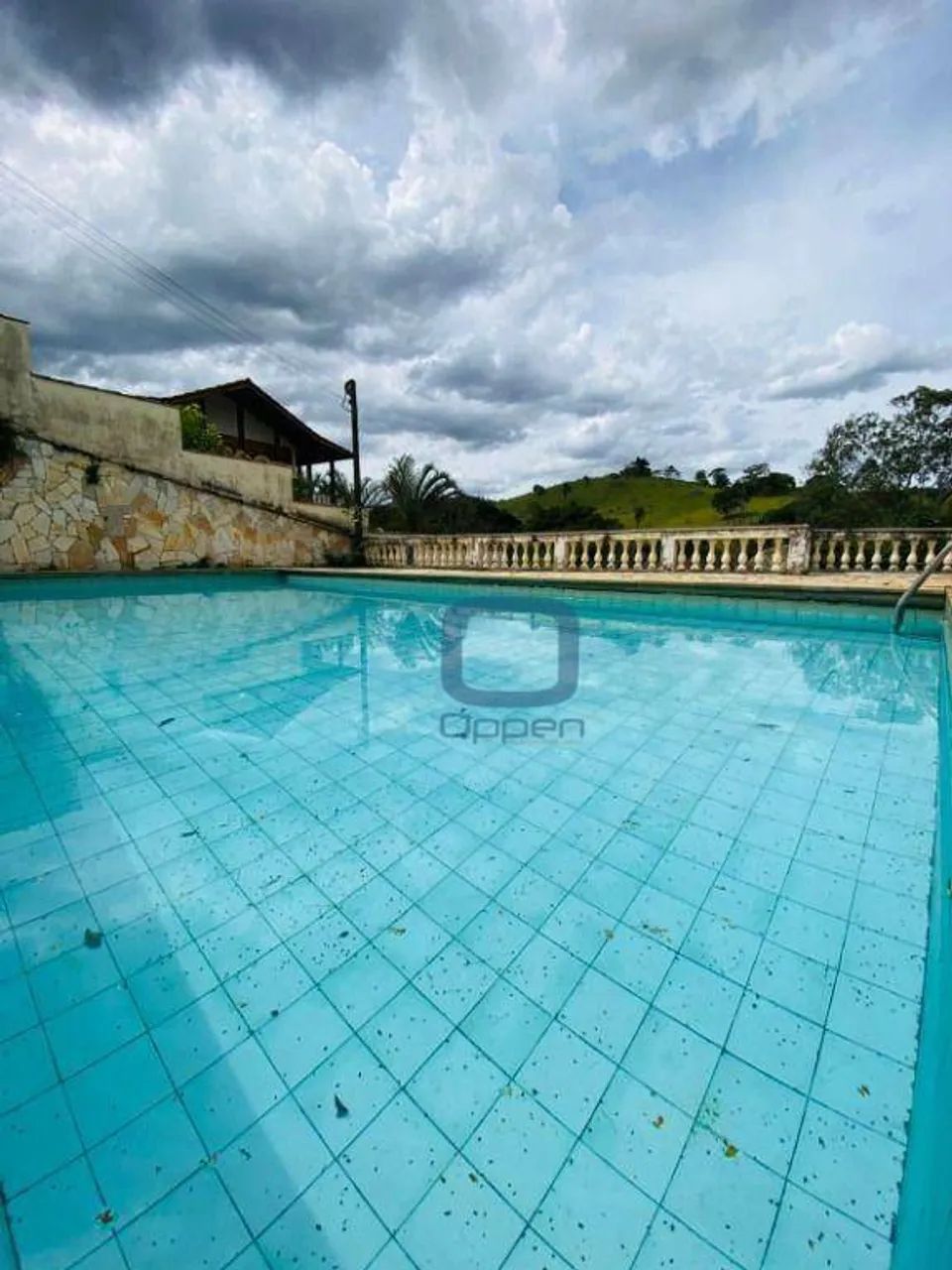 Oportunidade Chacara com piscina em condomínio fechado - Foto 5