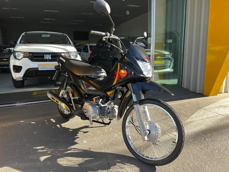 HONDA POP 110I 2023 - Foto 3