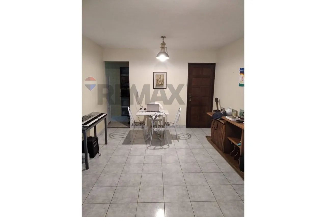 Apartamento à venda com 3 quartos em Casa Amarela - Foto 4