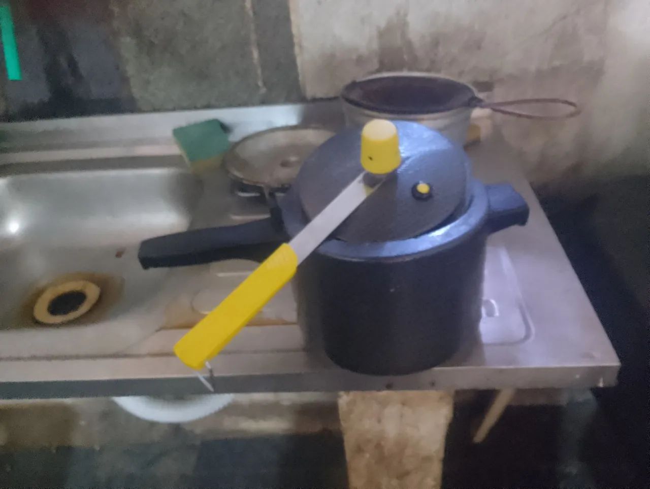 Panela de pressao - Foto 2