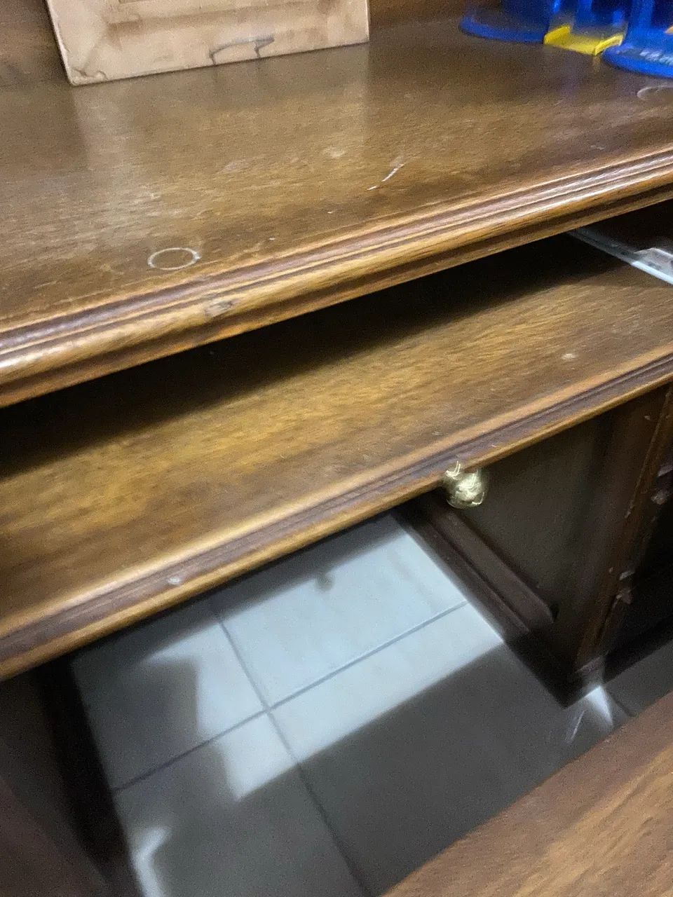Estante Colonial  - Foto 2