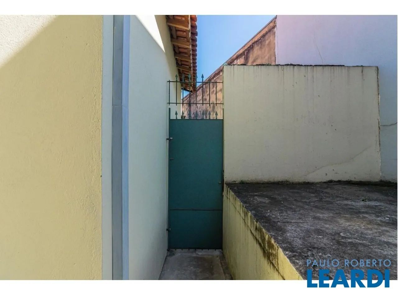 CASA TÉRREA - VILA MADALENA - SP - Foto 5