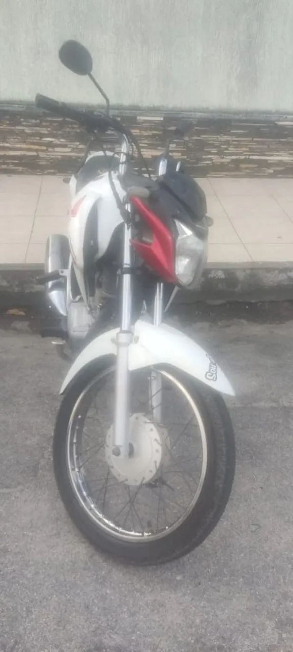 CG Titan 150 - Foto 2