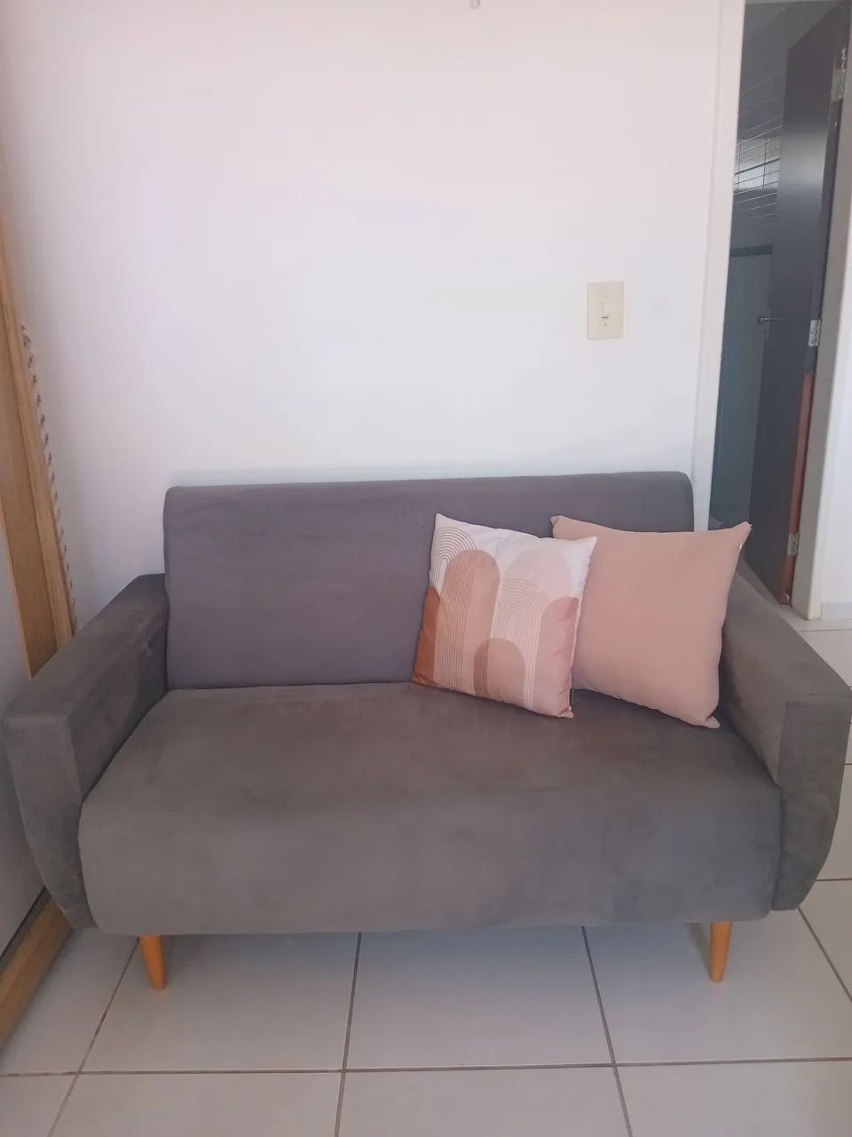 Sofa, namoradeira  - Foto 2