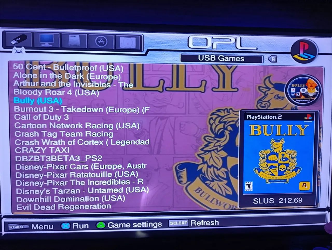 Hd para Playstation 2 slim - Foto 4