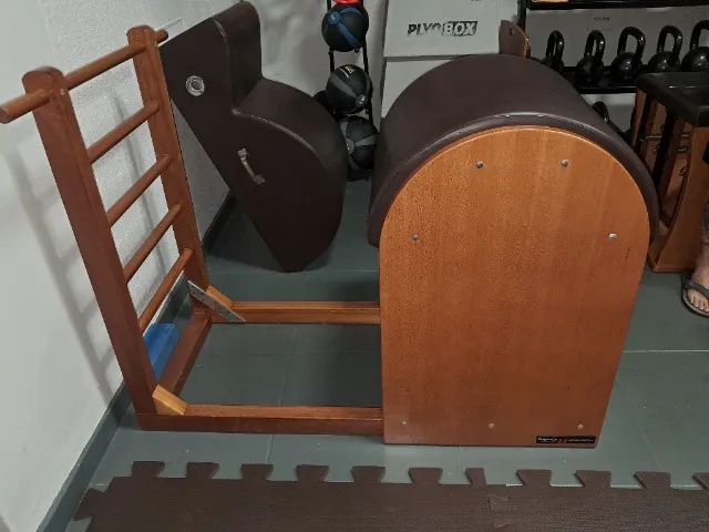 Equipamentos de pilates completo marca Originalle  - Foto 2