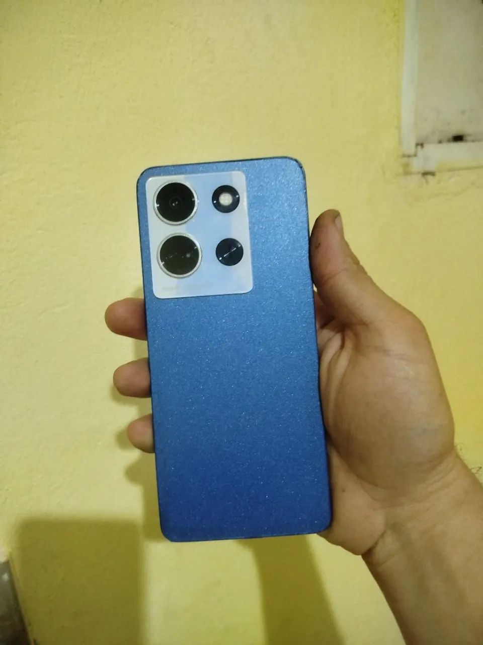 Infinix note 30 5G 256GB - Foto 2