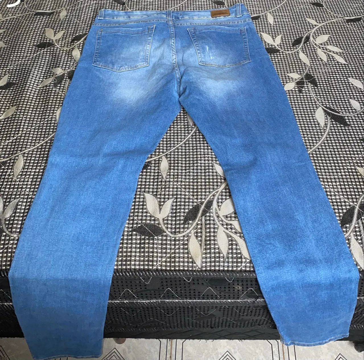 Calça feminina tamanho 48 - Foto 2