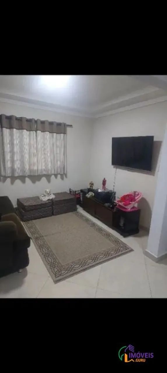 CASA TÉRREA - SANTA MARIA - SP - Foto 4