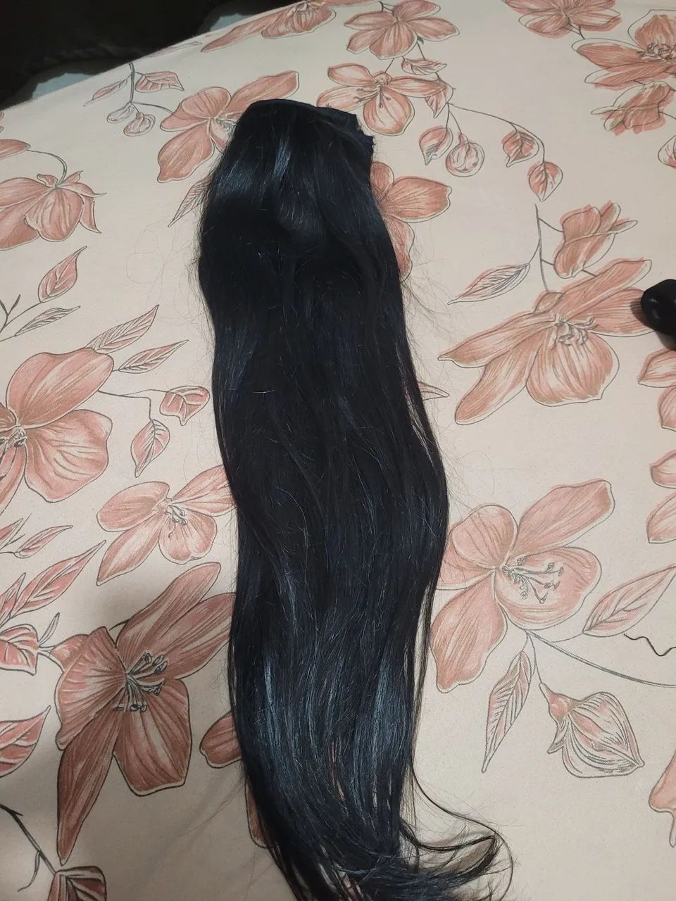 Cabelo humano  - Foto 2