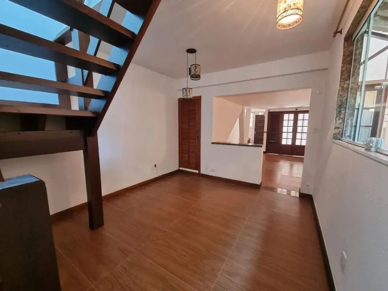 Vendo Casa Duplex com 2 quartos em Imbetiba - Macaé - RJ - Foto 4