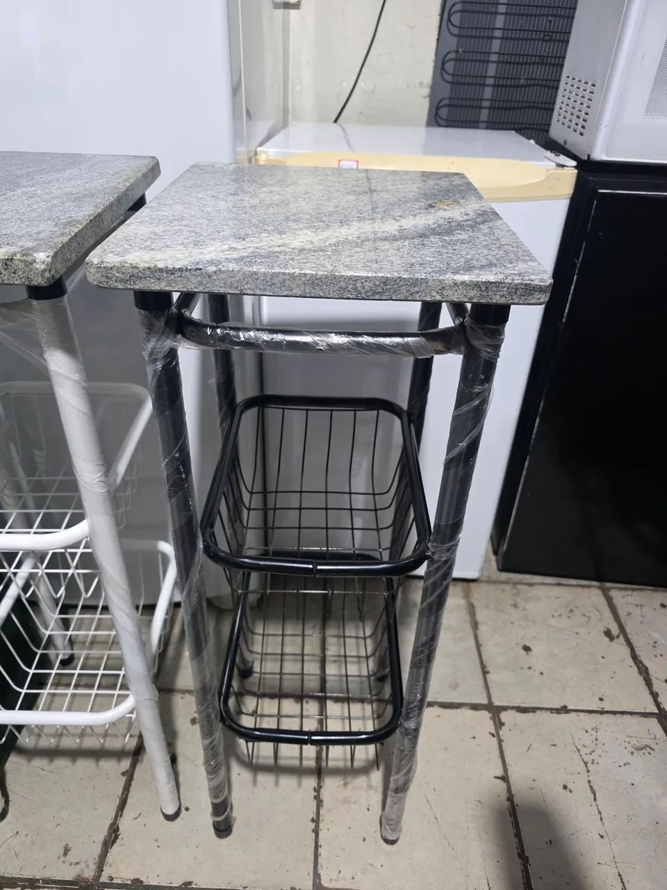 Fruteira nova - Foto 2