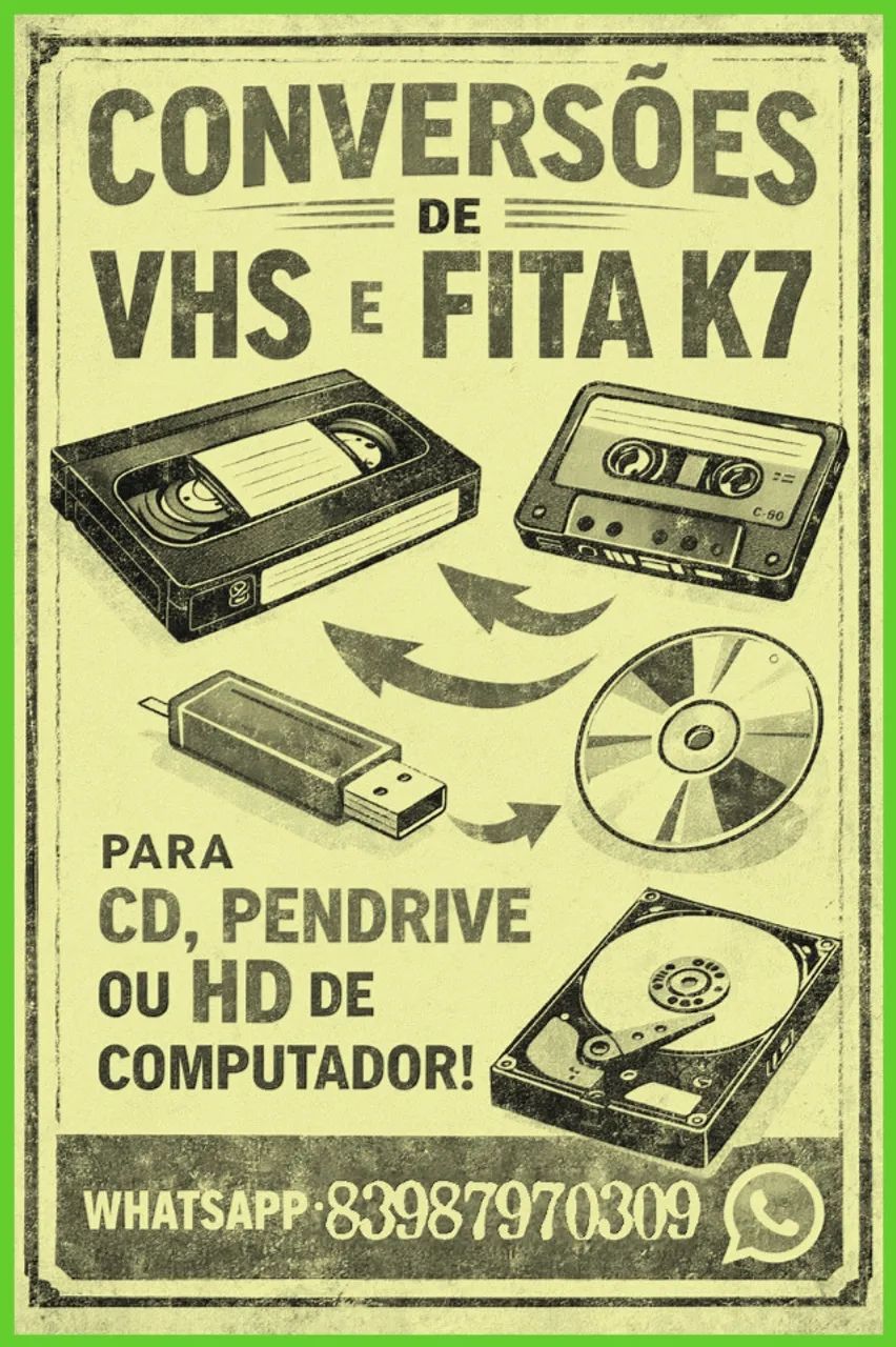 Repassamos Tudo