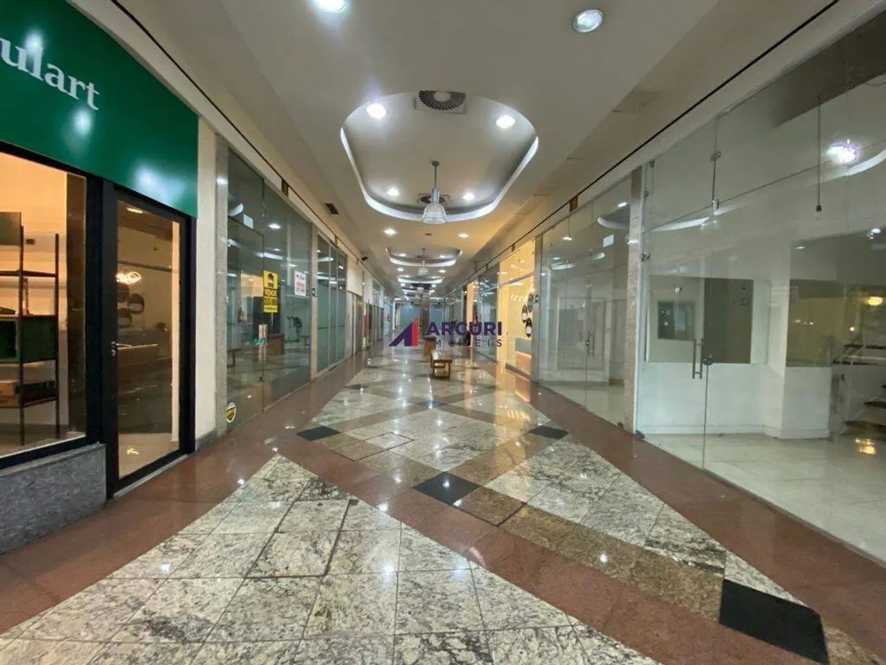Loja 31 m² Belvedere (BH) - Venda - Foto 5