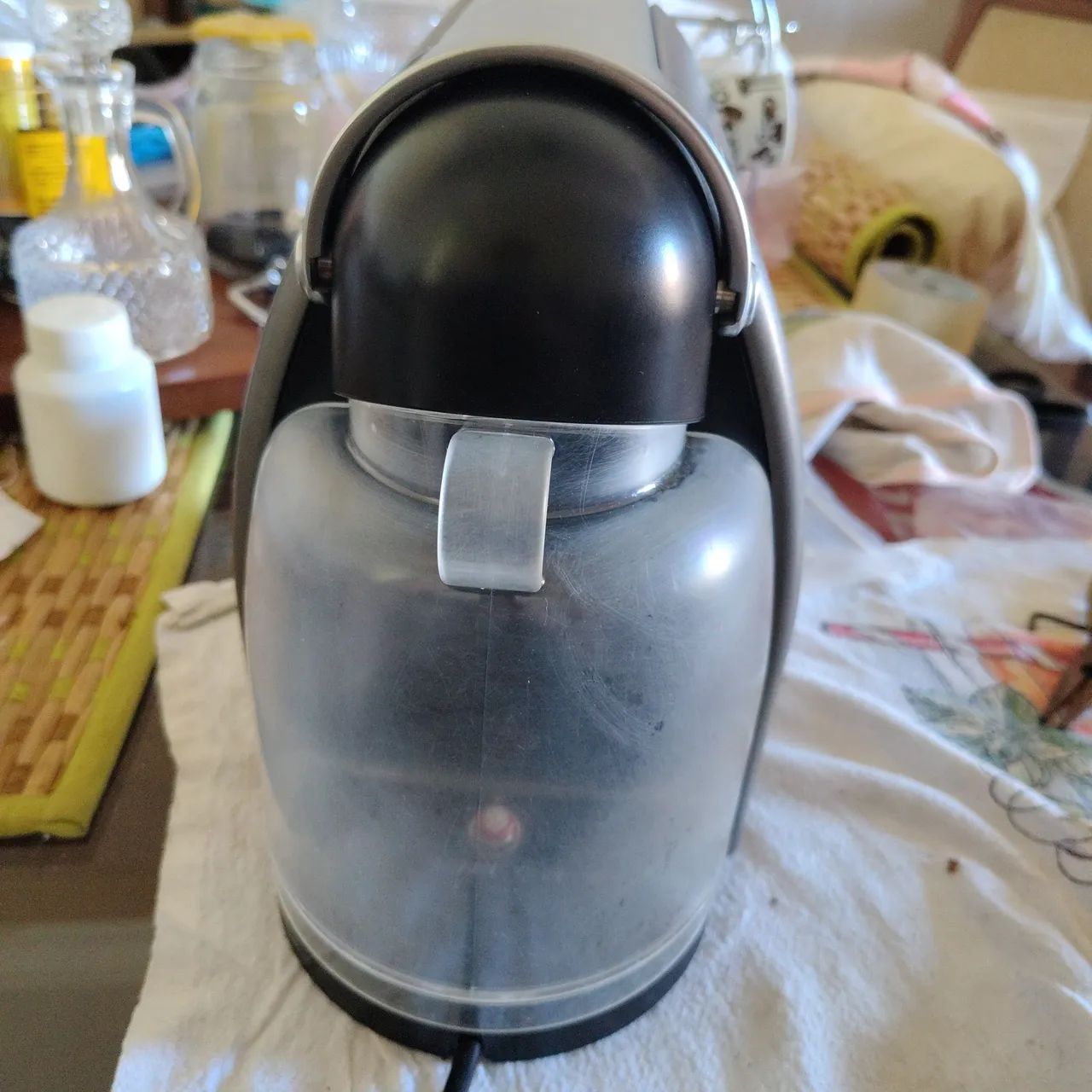 Cafeteira Nespresso  - Foto 2