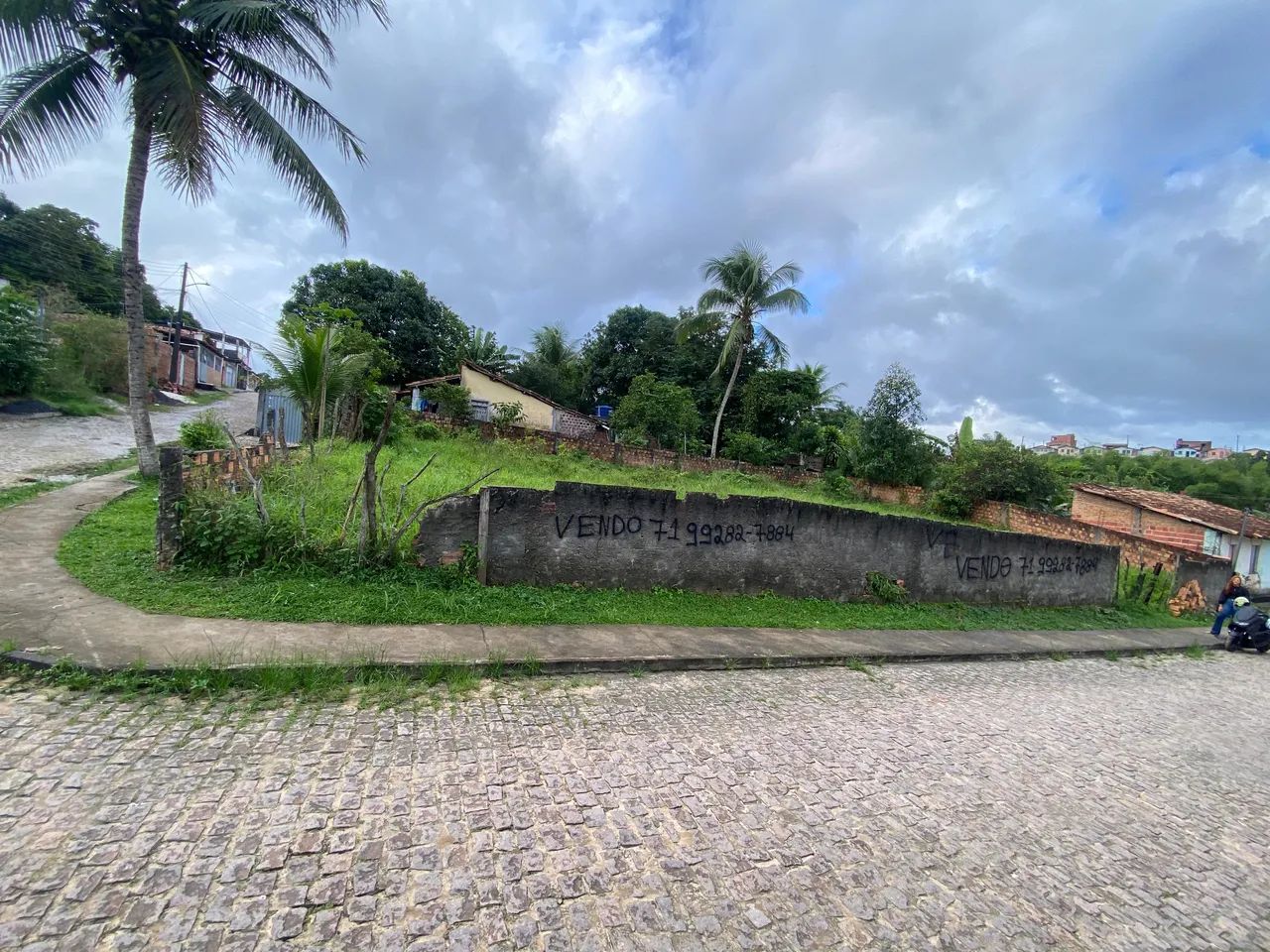 Foto - Mata de São João - 