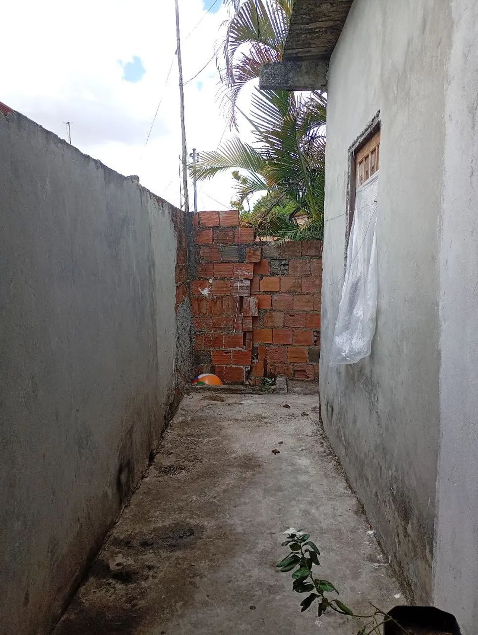 Vendo Casa no entroncamento 