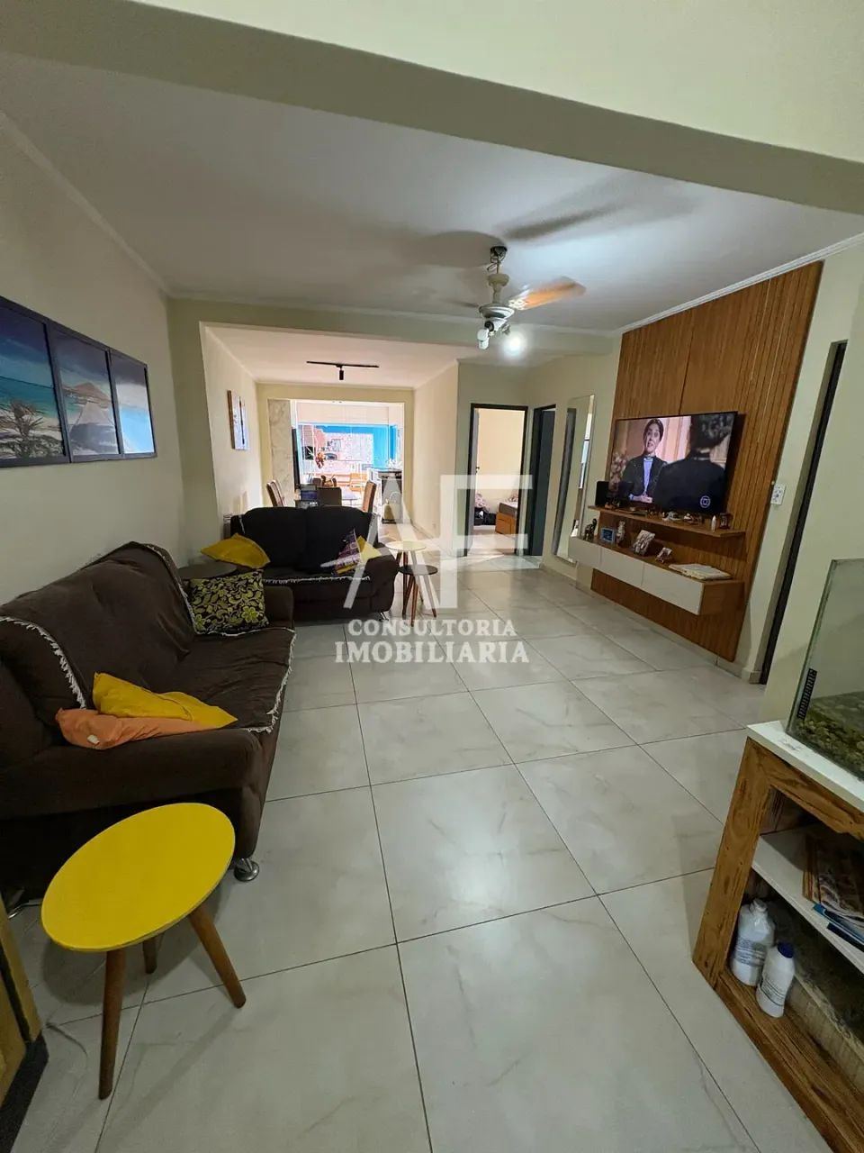 Casa com piscina no Bonfim - Foto 5