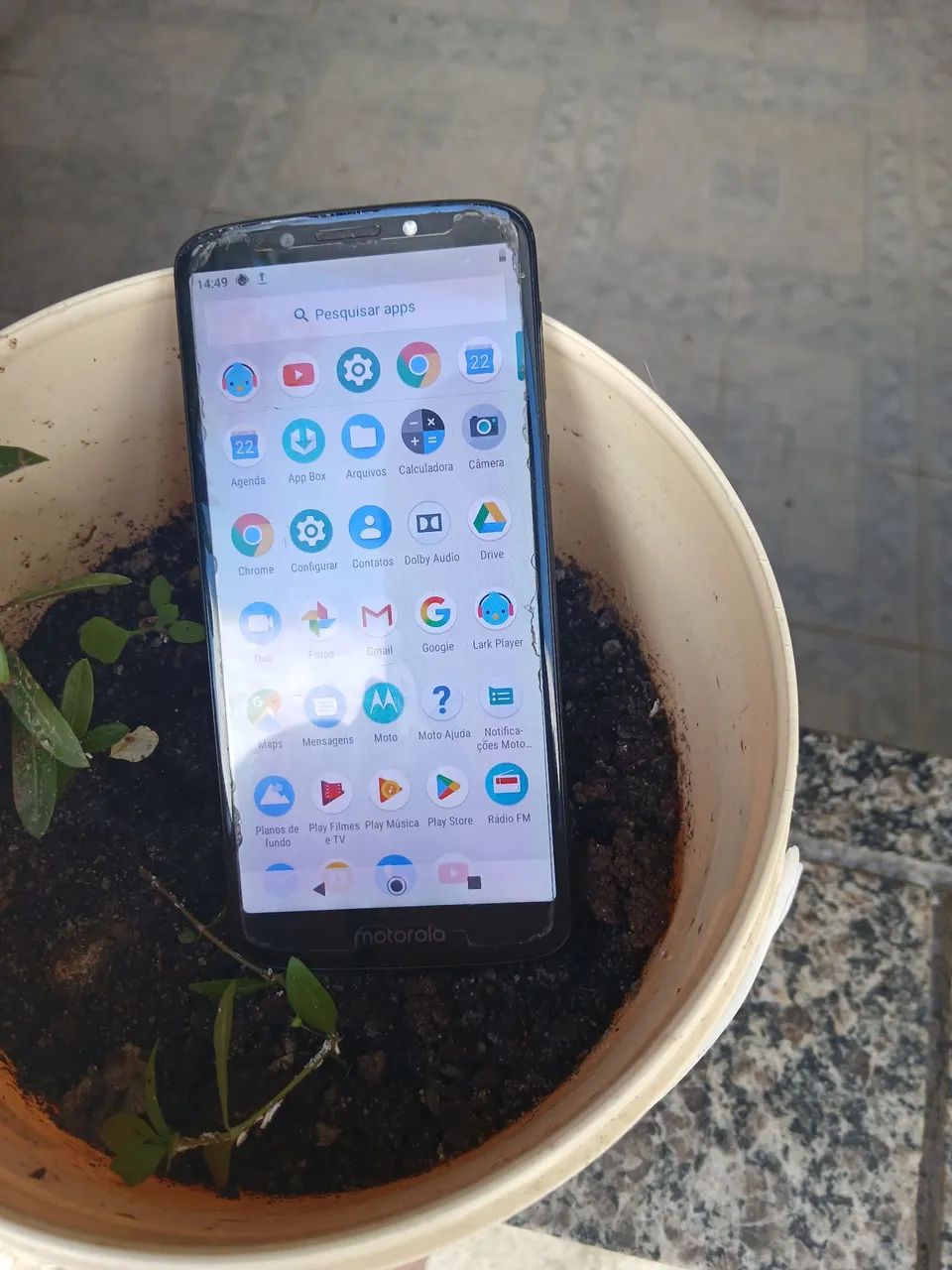 MOTOROLA G6 32 GIGAS - Foto 4